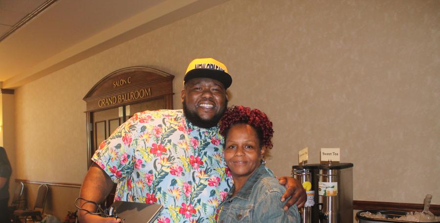 MARC Head Start preservice